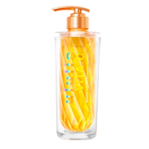 Қалпына келтіретін сусабын «ululis Vita‑C Water Vitamin Shampoo», 335 г