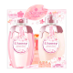 Набор (шампунь + тритмент) "Sakura Pixie Moist Silky", 440 мл. + 440 гр,