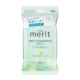 Сухой шампунь-салфетки "Merit - для чувствительной кожи", 12 шт.
