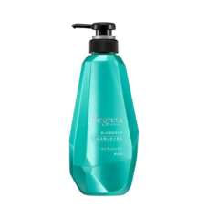 Кондиционер для вьющихся непослушных волос "Segreta", 430 мл.