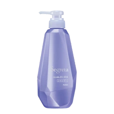 Шампунь для вьющихся непослушных волос "Segreta", 430 мл. 