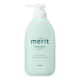 Шампунь с экстратом солодки от перхоти и зуда "Merit", 450 мл