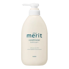 Кондиционер для волос против перхоти и зуда с экстрактом эвкалипта и ромашки "Merit", 450 мл. 