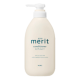 Кондиционер для волос против перхоти и зуда с экстрактом эвкалипта и ромашки "Merit", 450 мл. 