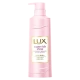 Выпрямляющий шампунь "LUX Super Rich Shine Straight Beauty", 430 гр