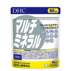 Мультиминералы, курс на 90 дней