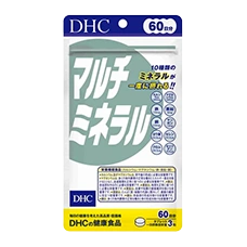 Мультиминералы, курс на 60 дней