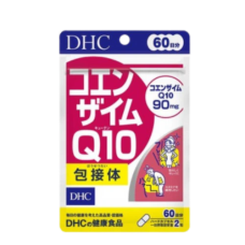 Коэнзим Q10,630 күндік курс