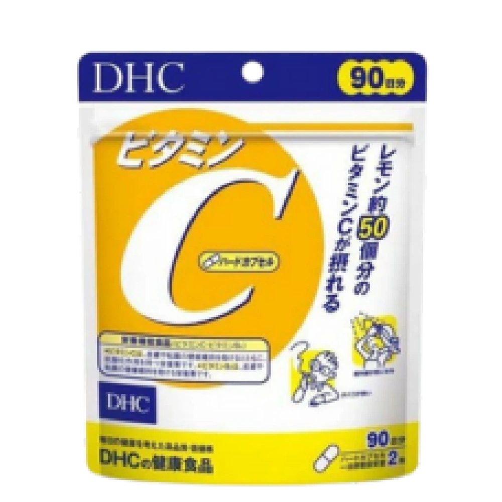 Витамин С (1000 мг.), курс на 90 дней