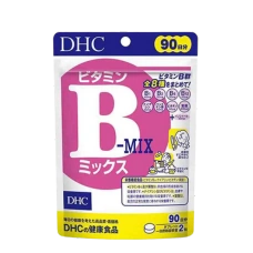 Витамины группы В Mix, курс на 90 дней