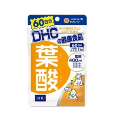 Фолиевая кислота 400 мг., курс 60 дней