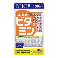 Мультивитамины, курс 30 дней