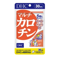 Мульти-каротин, курс на 30 дней