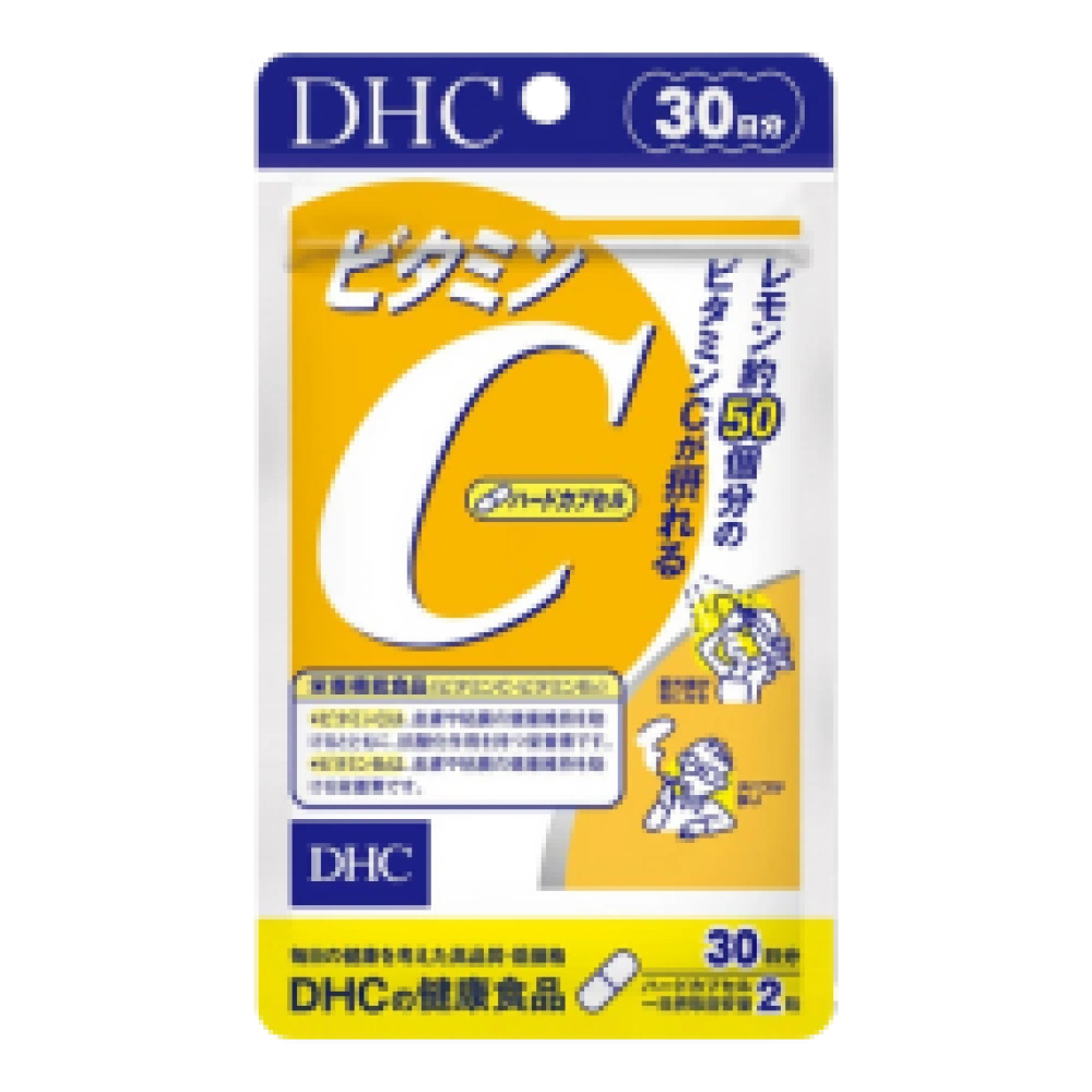 Витамин С (1000 мг.), курс на 30 дней