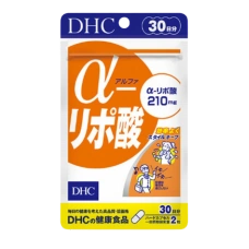 α (альфа) -липоевая кислота, курс на 30 дней