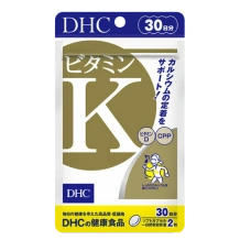 Витамин К, курс на 30 дней