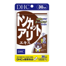 Тонгат Али, курс на 30 дней