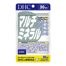 Мультиминералы, курс на 30 дней