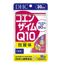 Коэнзим Q10, курс на 30 дней