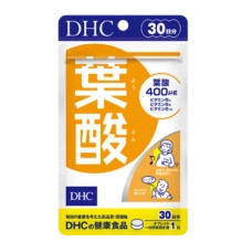 Фолиевая кислота 400 мг., курс 30 дней