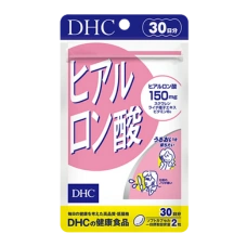 Гиалуроновая кислота, курс на 30 дней