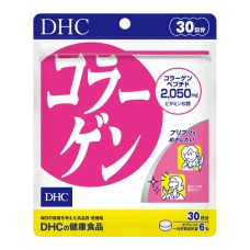 Коллаген, курс на 30 дней