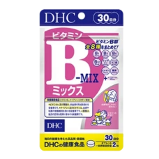 Витамины группы В Mix, курс на 30 дней