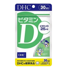 Витамин D, курс на 30 дней