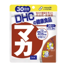 Мака перуанская, курс на 30 дней 