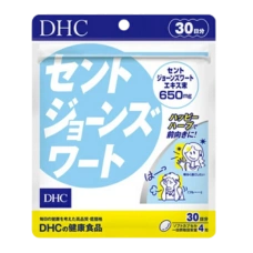 Зверобой - при стрессах, депрессии и бессоннице, курс на 30 дней