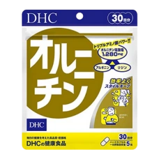 Орнитин, курс на 30 дней