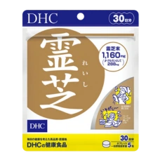 Гриб Рейши, курс на 30 дней