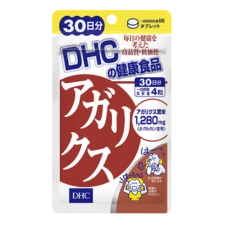 Гриб Агарик, курс на 30 дней