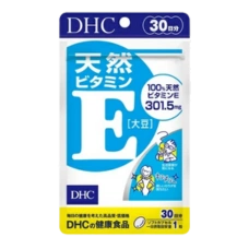 Натуральный витамин Е (соевые бобы), курс на 30 дней