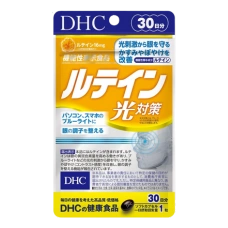 Лютеин, курс на 30 дней