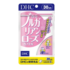 Аромокапсула - 100% натуральная дамасская роза, курс 30 дней
