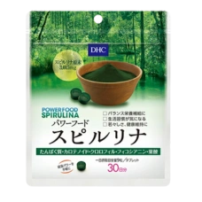 Спирулина "Power Food", курс на 30 дней
