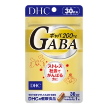 Габа "GABA" - для нервной системы, курс на 30 дней 