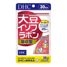 Изофлавоны сои, курс на 30 дней