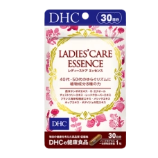 Комплекс для женского здоровья «Ladies Care Essence», курс на 30 дней