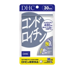 Хондроитин (430 мг), курс на 30 дней