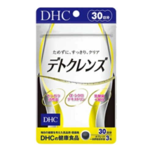 Тазартушы детокс "Deto Cleanse", 30 күндік курс