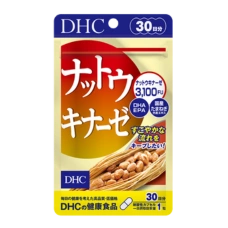 Наттокиназа + DHA/EPA + экстракт луковой шелухи, курс на 30 дней