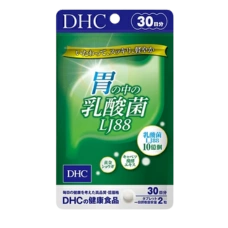 Молочнокислые бактерии LJ88 (экстракт ферментированной капусты + имбирь), курс на 30 дней