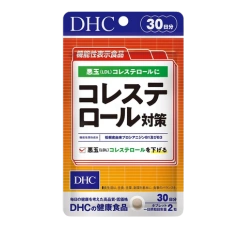 "Контроль холестерина", курс на 30 дней