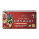 OM-X Deluxe 5 — ферментированная пищевая добавка с лактобактериями, 100 капсул