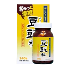 Экстракт Тоути, 240 таблеток