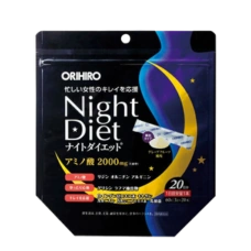 "Night Diet Granule" (3 гр х 20 саше)