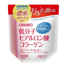 Гиалуроновая кислота, коллаген, глюкозамин и керамиды, курс 30 дней