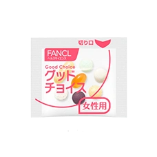 Комплекс витаминов для женщин от 30 лет, 30 саше